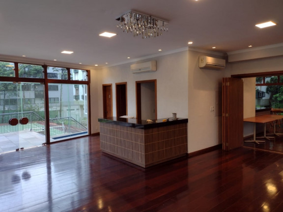 Imagem Apartamento com 3 Quartos à Venda, 111 m² em Boa Vista - Porto Alegre