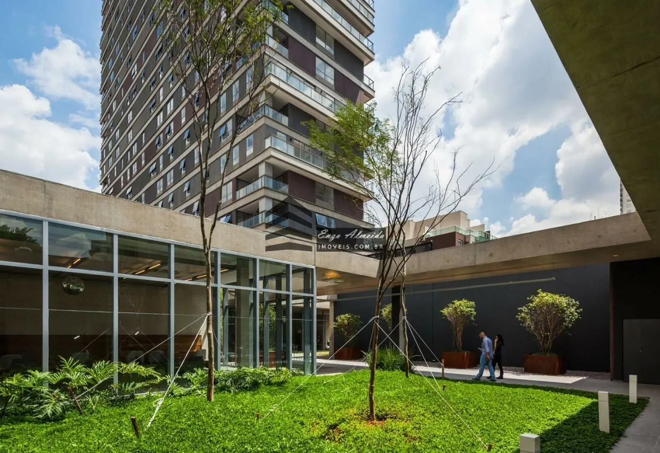 Imagem Apartamento à venda em São Paulo/SP
