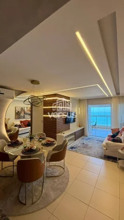 Imagem APARTAMENTO 4 DORMITÓRIOS SENDO 3 SUÍTES - FRENTE MAR - R$ 1.700.000,00