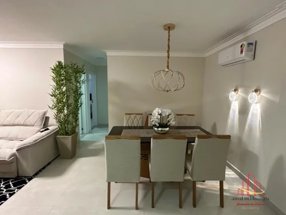 Imagem APARTAMENTO RESIDENCIAL em PRAIA GRANDE - SP, BOQUEIRÃO