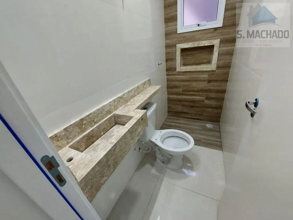 Imagem Apartamento para Venda em Santo André / SP no bairro Vila Curuça