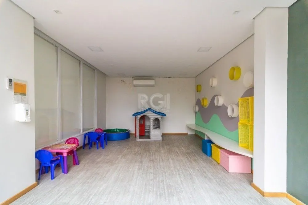 Imagem Apartamento 49,01m², 1 dormitório, 1 vaga no bairro Teresópolis