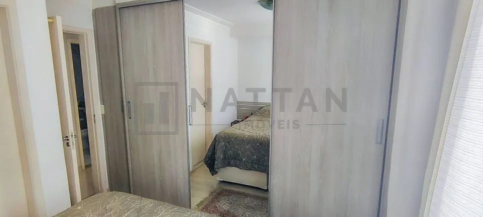 Imagem Apartamento com 3 dormitórios à venda, 71 m² por R$ 590.000,00 - Vila Carrão - São Paulo/SP