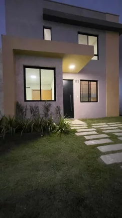 Imagem Casa para Venda no Lumiere - Sim