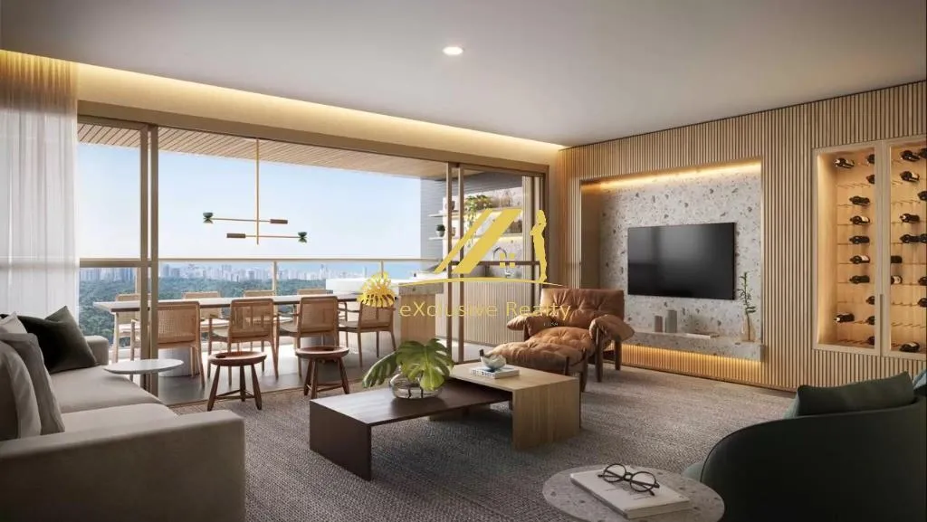Imagem Apartamento RESIDENCIAL em Salvador - Bahia, Horto Florestal