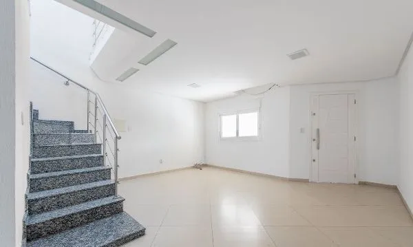Imagem Casa sobrado no bairro Vila Ipiranga de 3 dormitórios e 2 vagas