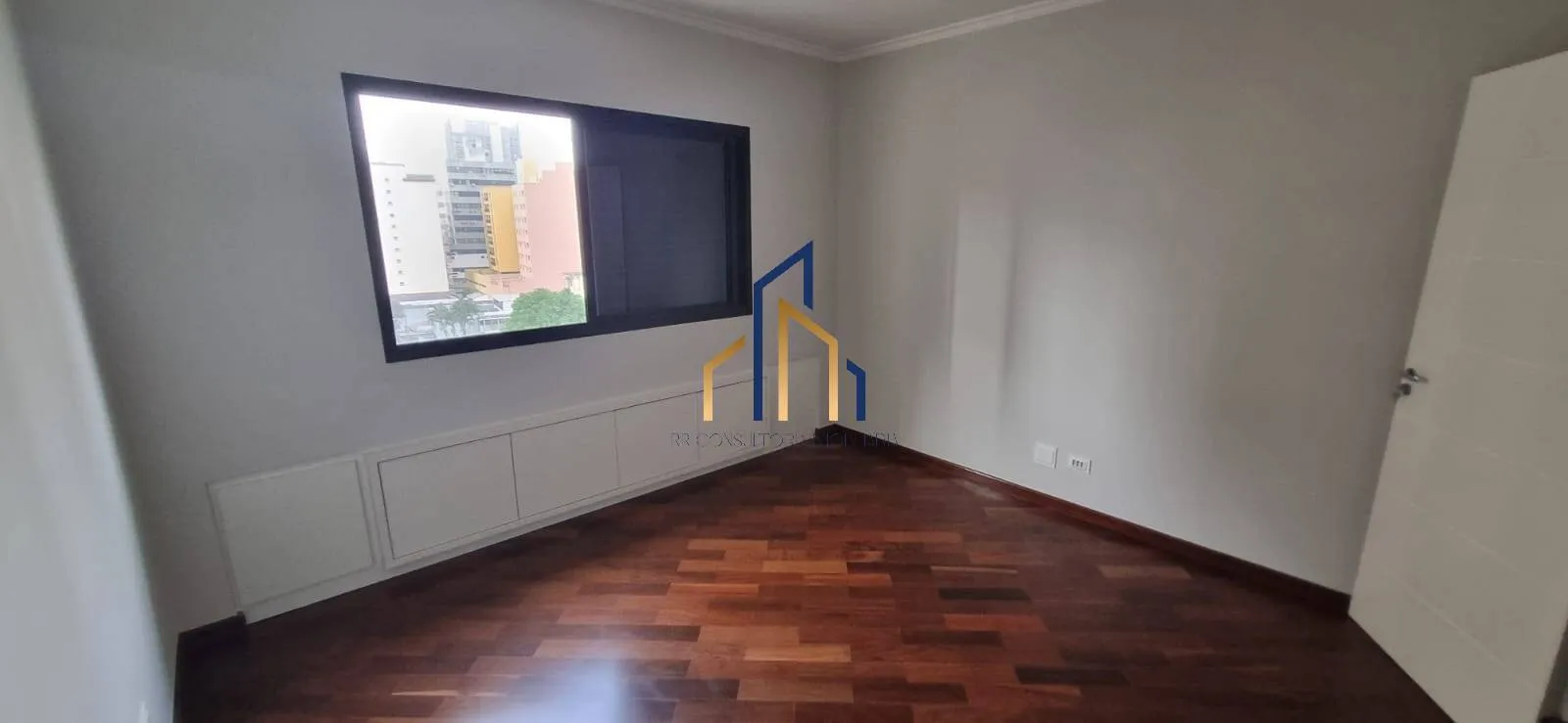 Imagem Apartamento para Venda, Vila Bastos Santo André/SP