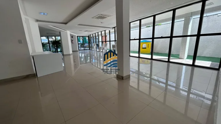 Imagem Lindo apartamento com 138m, 4 suítes em Boa Viagem!