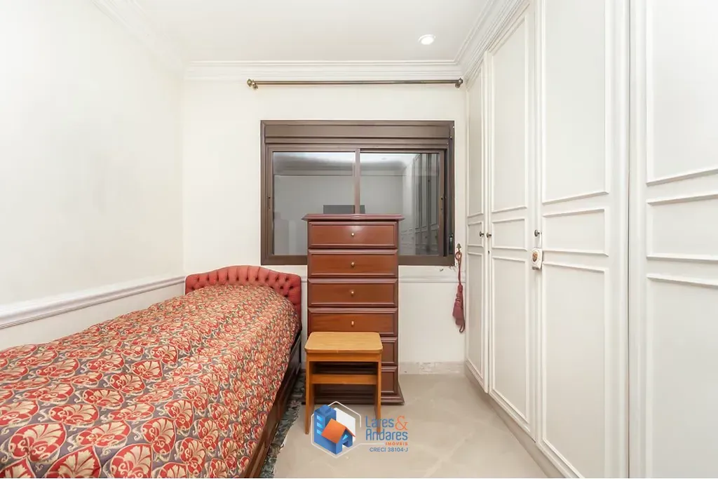 Imagem Apartamento à venda 2 Quartos 1 Suite 2 Vagas 128M² Brooklin Paulista São Paulo - SP
