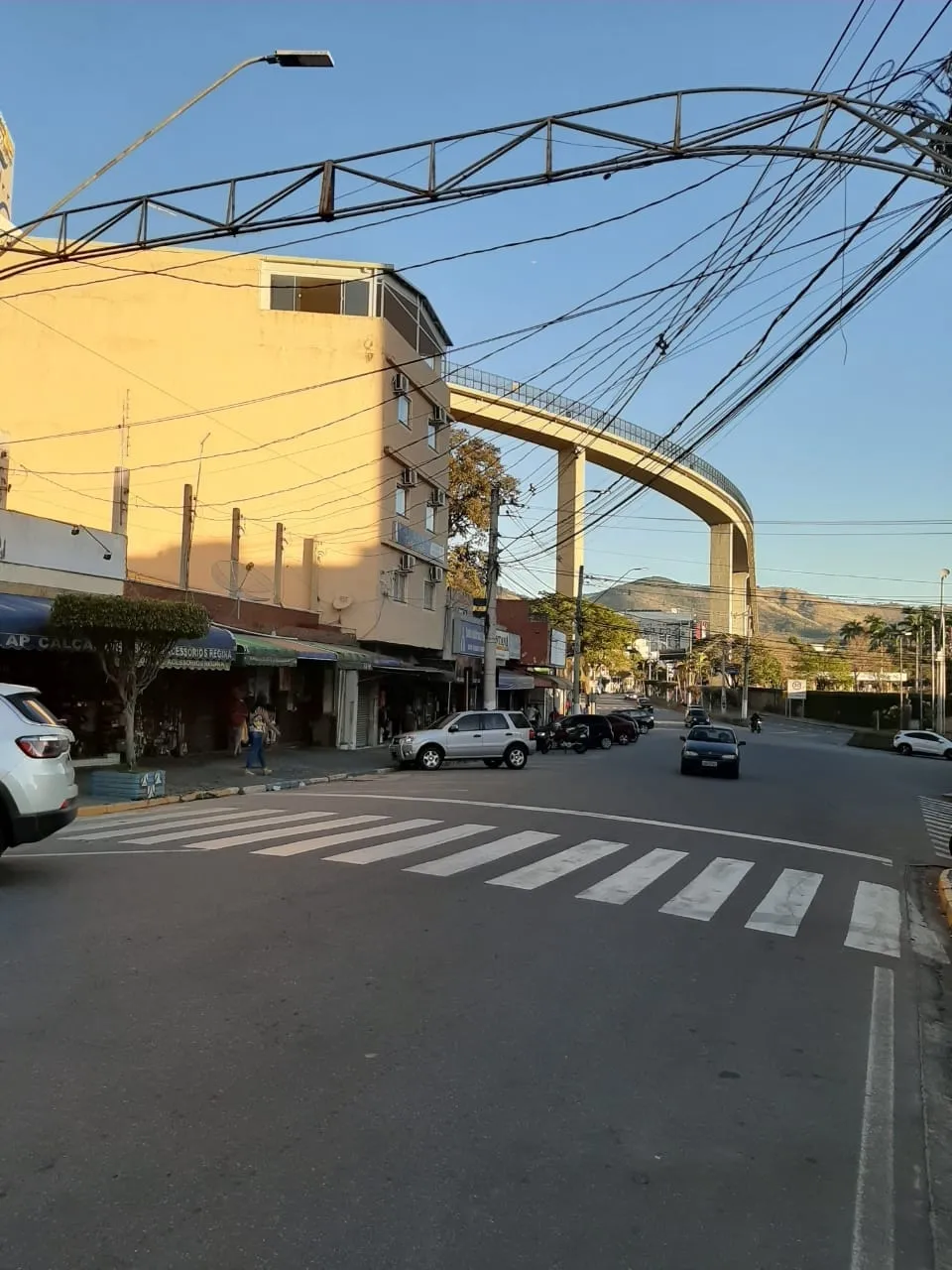 Imagem Terreno Estratégico em Aparecida a 300m do Santuário Nacional