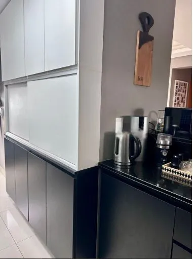 Imagem Residencial Paris | Apartamento 3 Dormitórios com Suíte e Infraestrutura Completa no Bairro Sarandi