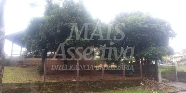 Imagem Casa para venda no loteamento Jardim do Sol em Campo Bom - Terreno de 690,00
