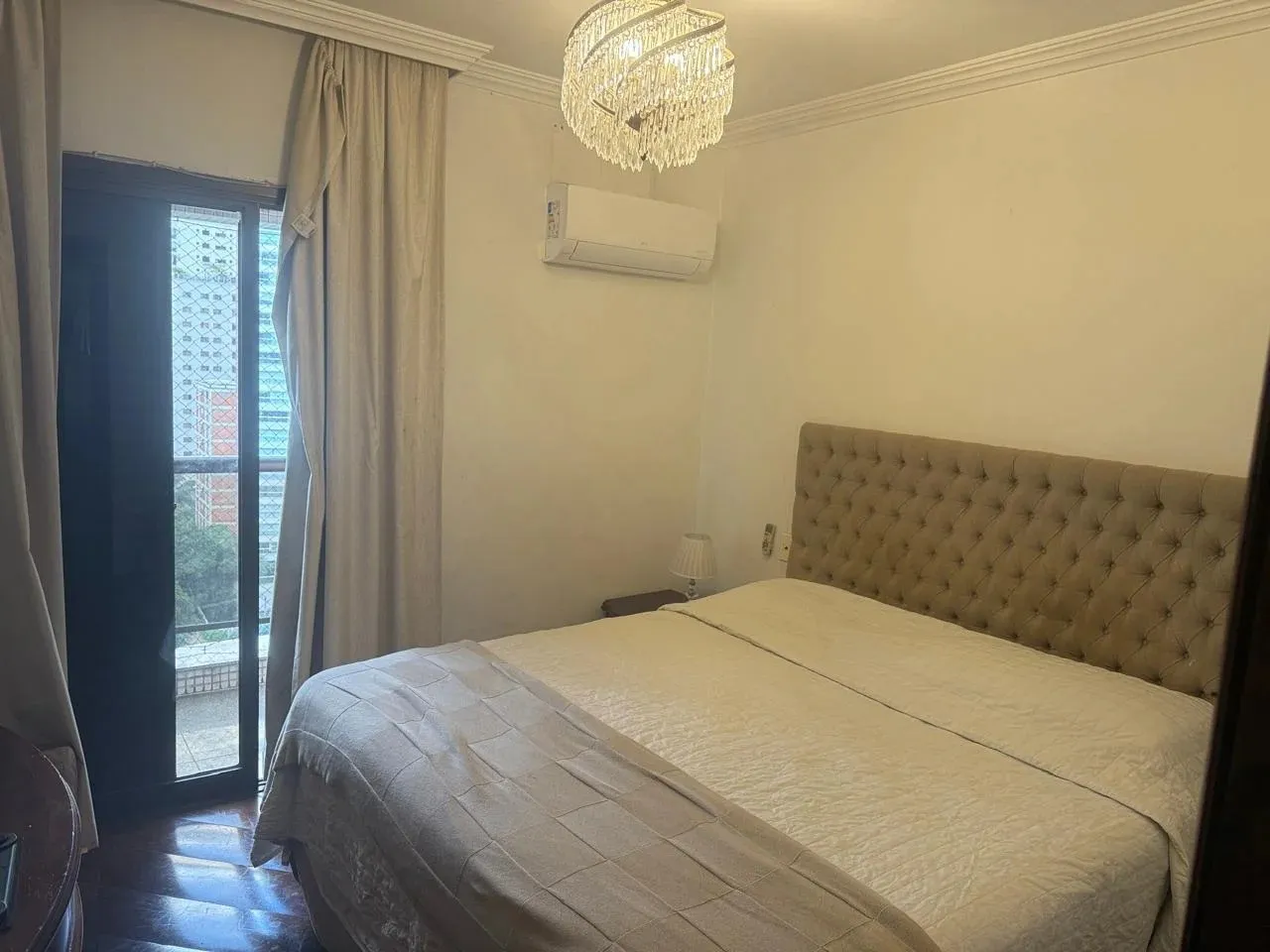Imagem Apartamento para Venda em São Paulo, Perdizes, 4 dormitórios, 4 suítes, 5 banheiros, 3 vagas