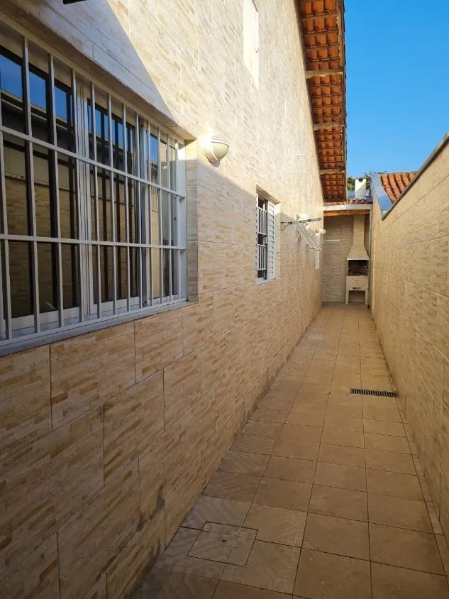 Imagem Casa 2 dorms. c/Suíte - Bosque dos Eucaliptos