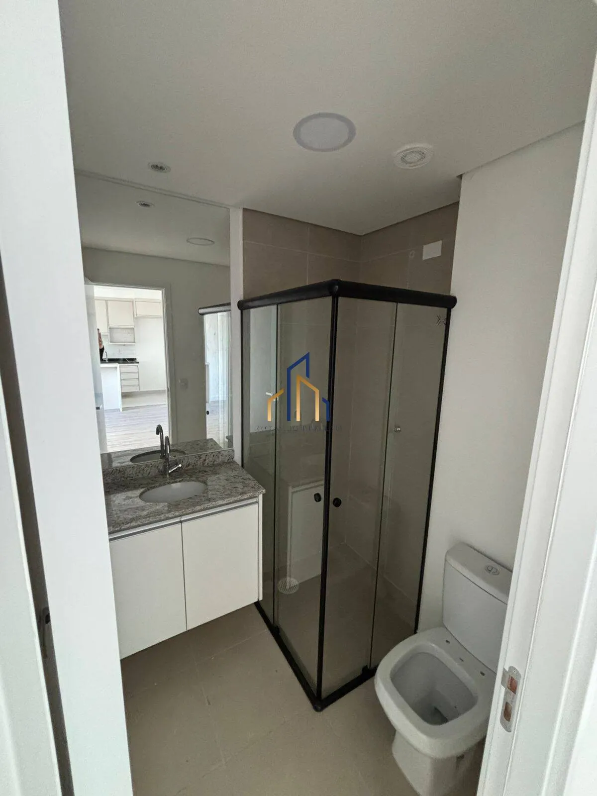 Imagem Apartamento para locação Vila São Pedro em Santo André/SP