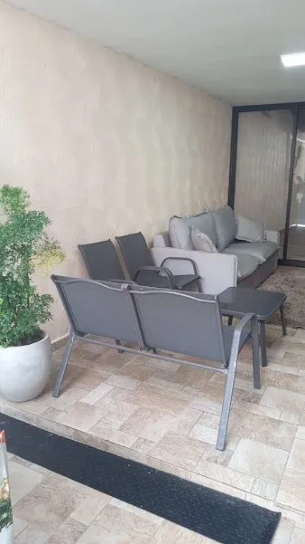 Imagem Casa para Venda em Mongaguá, Plataforma, 4 dormitórios, 3 suítes, 2 banheiros, 3 vagas