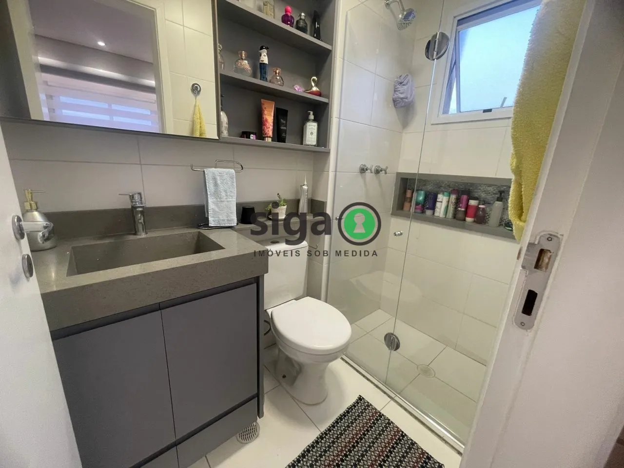 Imagem Apartamento a venda com 2 domr 74m² Vila Formosa
