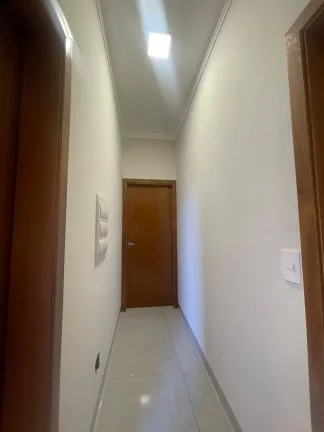 Imagem CASA A VENDA NO CONDOMÍNIO NATURE