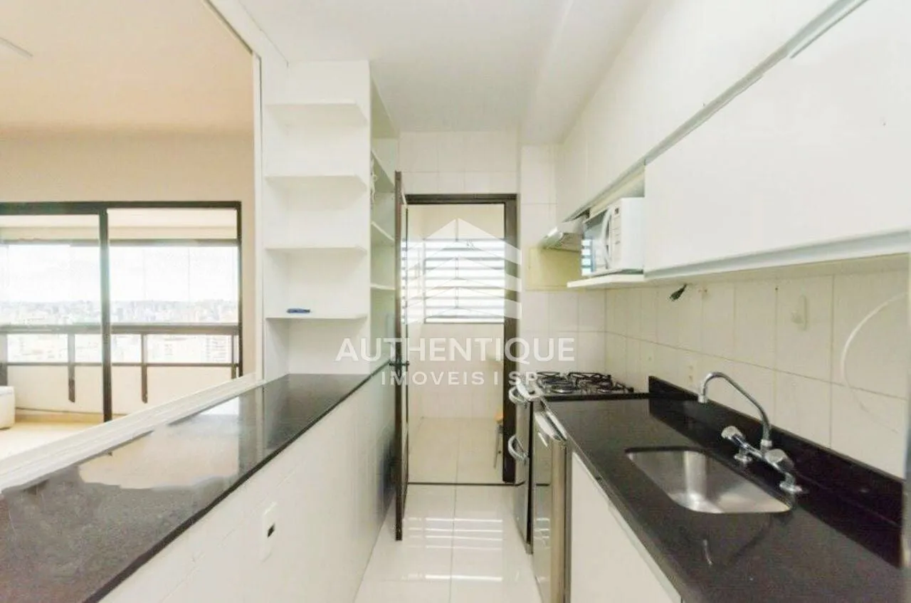 Imagem Window Jardins - Apartamento à venda no bairro Pinheiros - São Paulo/SP, Zona Oeste