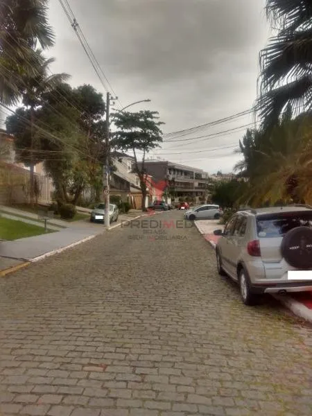 Imagem Apartamento 3 dormitórios 1 suíte 218m² 2 vagas Jardim Carioca Rio de Janeiro/RJ