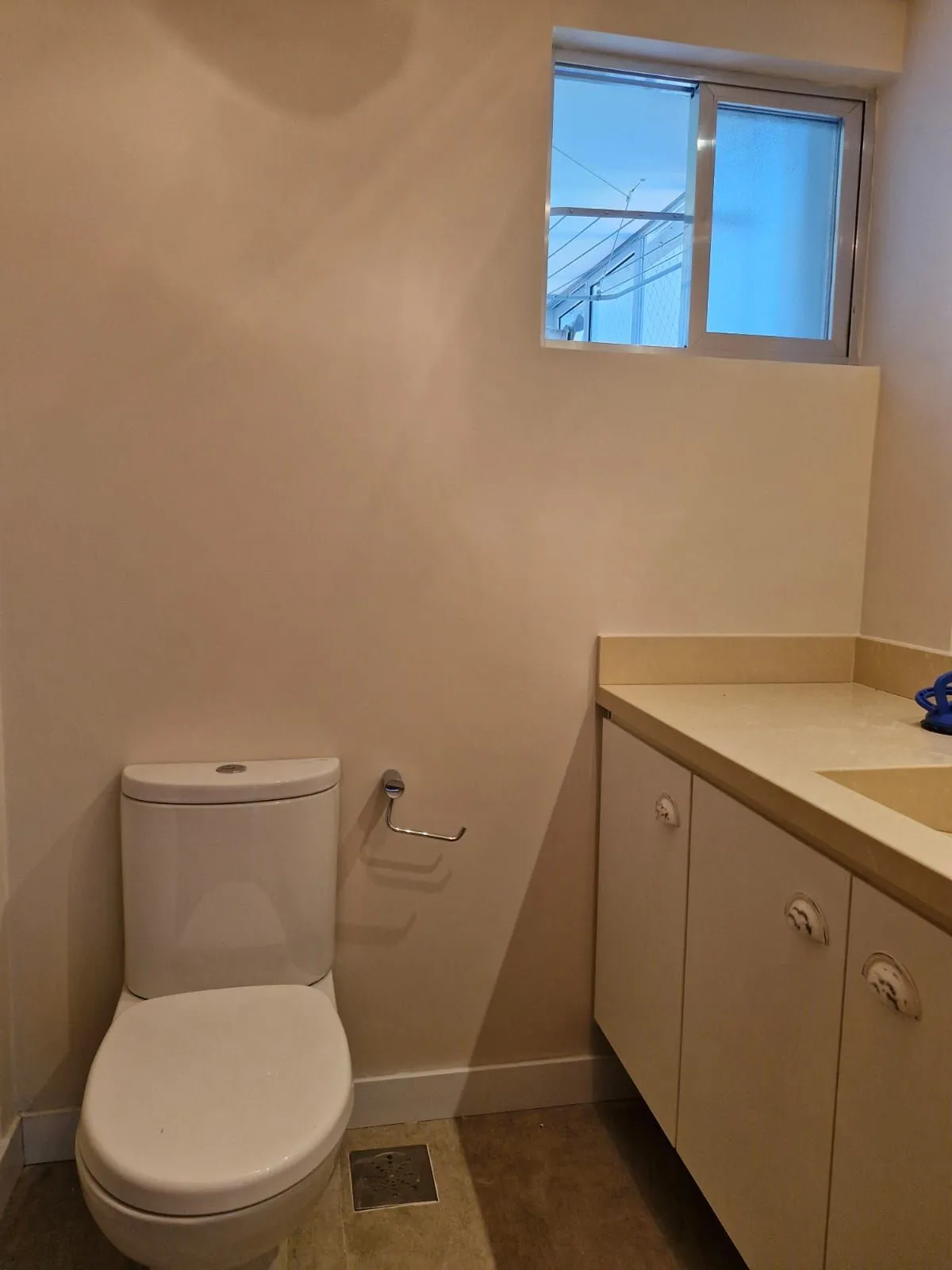 Imagem Apartamento no bairro Cristal de 2 dormitórios e vaga DESOCUPADO