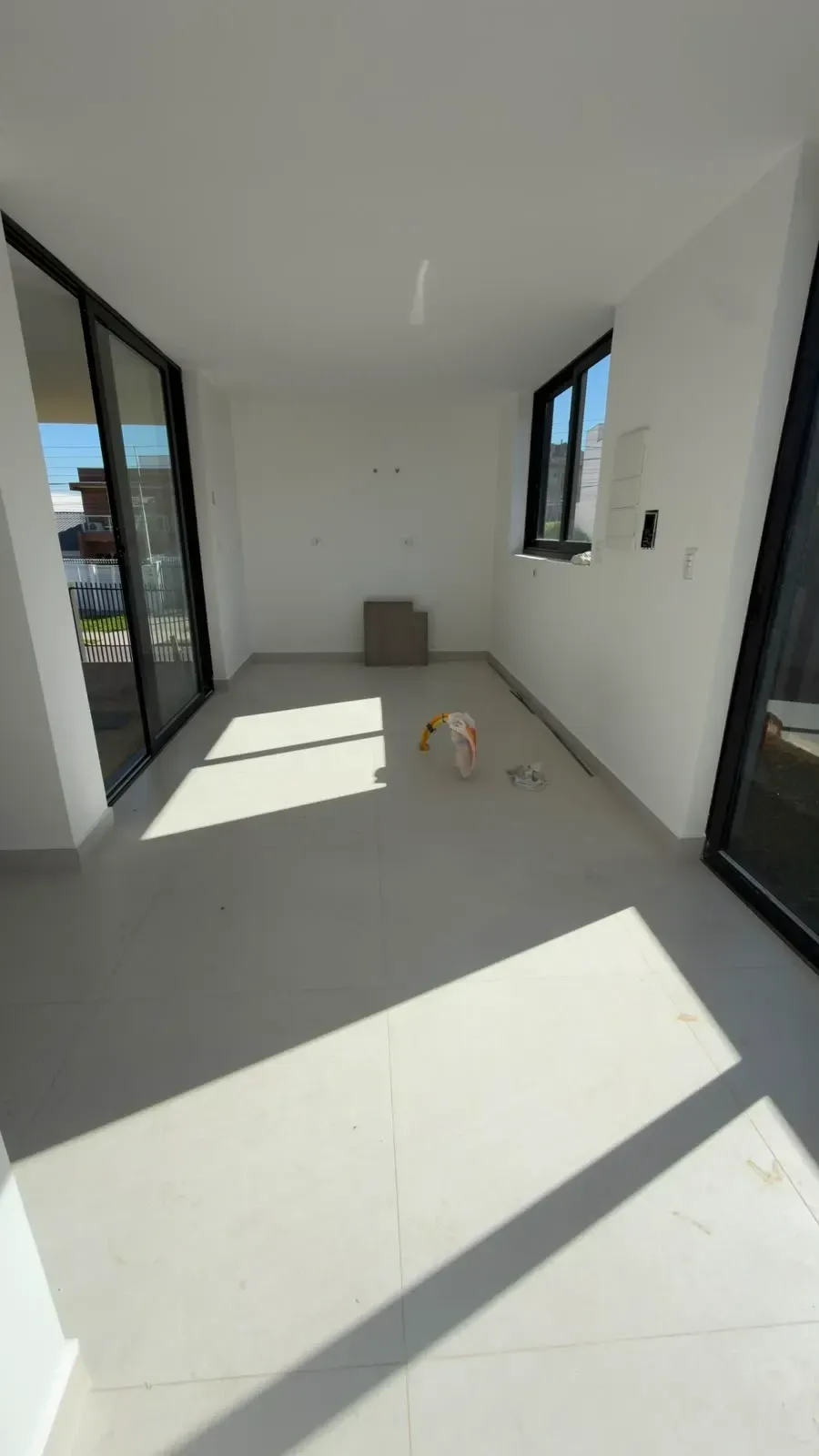Imagem Casa com 3 Quartos à Venda, 154 metros em Pilarzinho - Curitiba