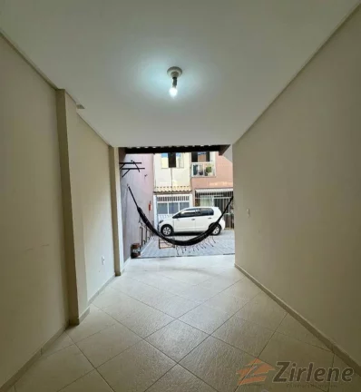 Imagem LAR ACONCHEGANTE: CONHEÇA ESSA LINDA CASA GEMINADA