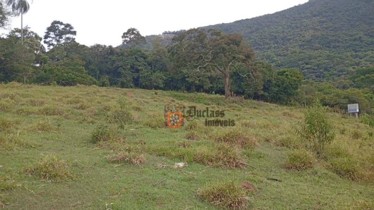 Imagem Terreno à venda, 4750 m² por R$ 350.000,00 - Salto Do Meio - Extrema/MG
