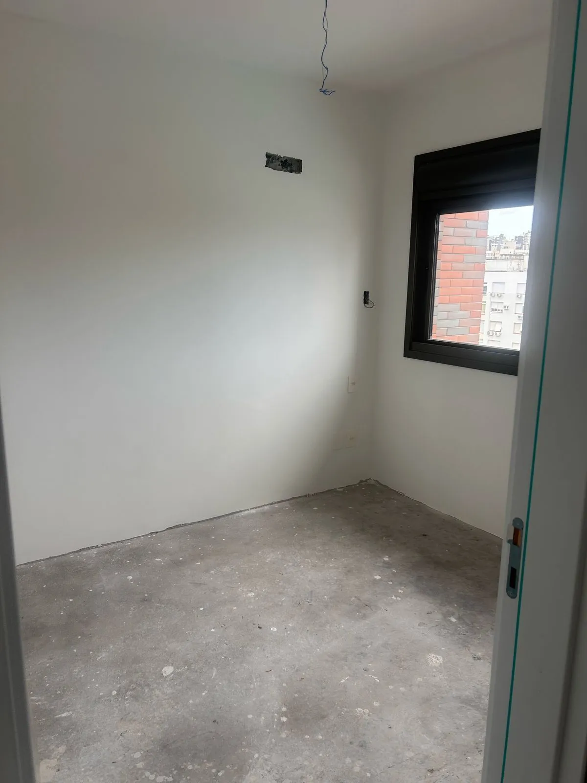 Imagem Apartamento de 2 quartos com 88 m², 2 vagas, sacada e churrasqueira - Auxiliadora