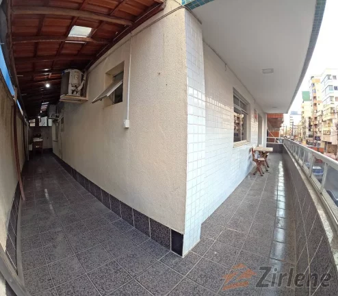 Imagem EXCELENTE APARTAMENTO 03 QUARTOS COM 02 ÁREAS EXCLUSIVAS