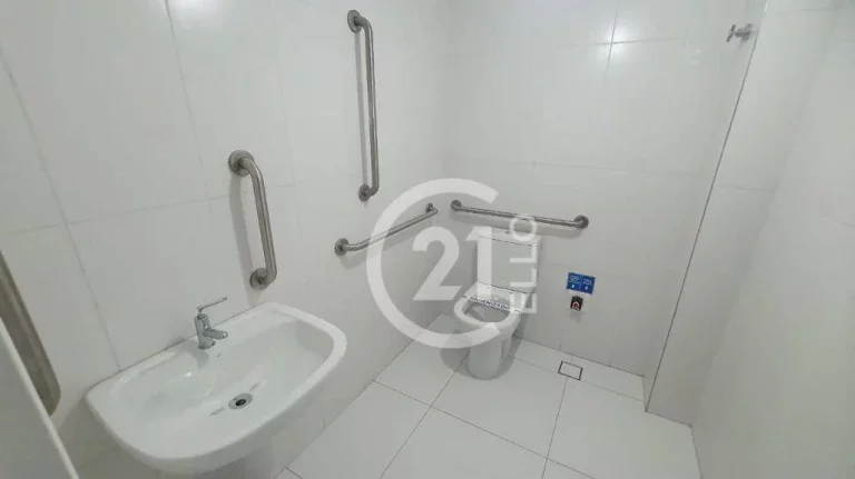 Imagem Loja para alugar, 390 m² por R$ 35.252,00/mês - Campo Belo - São Paulo/SP