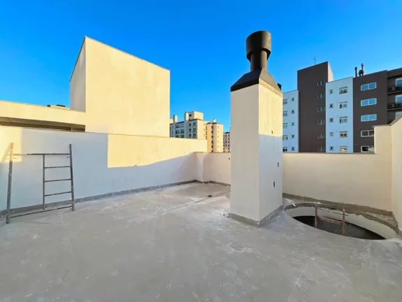 Imagem Cobertura Duplex para venda no bairro Tristeza em Porto Alegre
