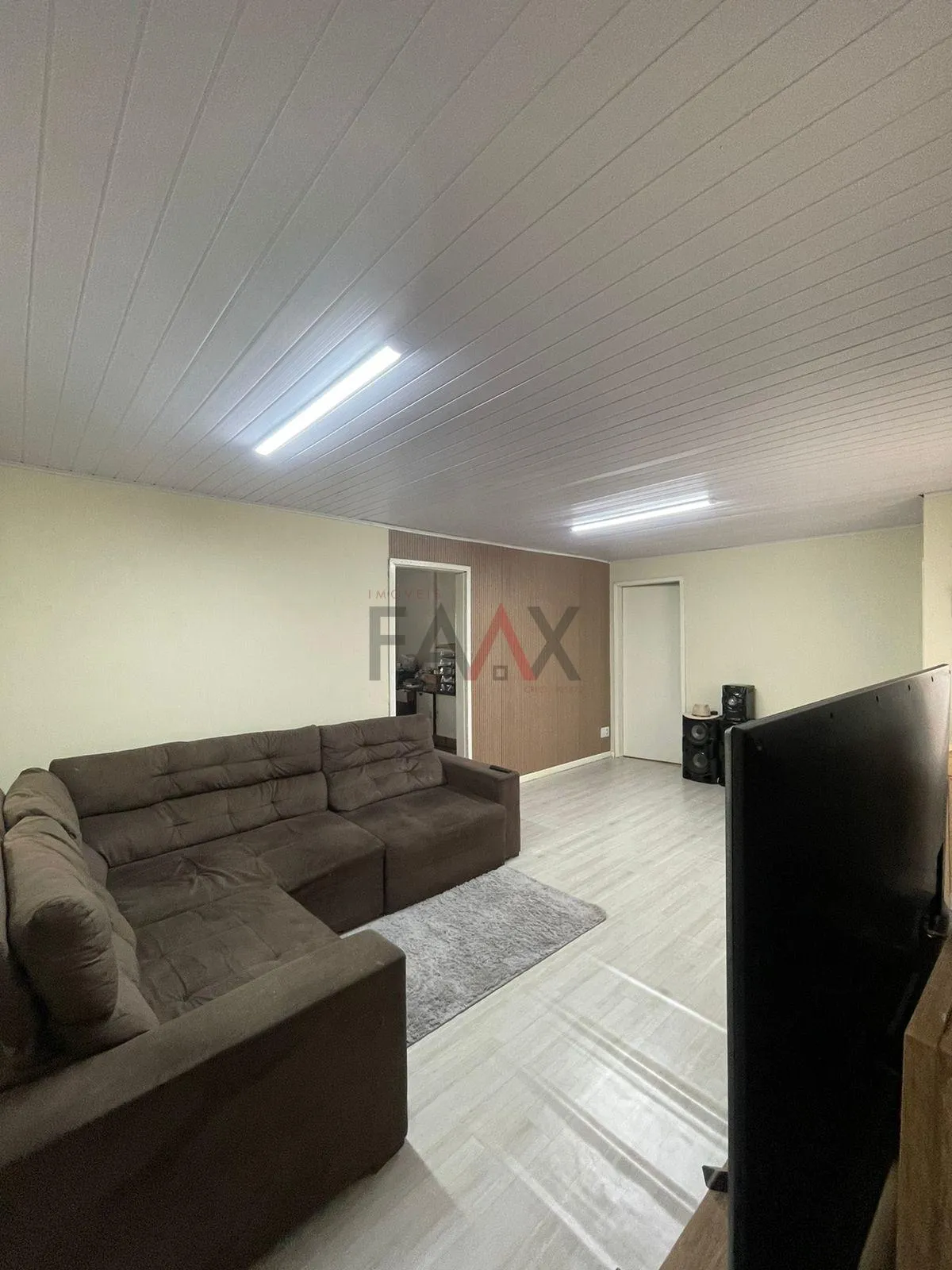 Imagem casa á venda no bairro dos Estados com terreno de 600m em Guarapuava