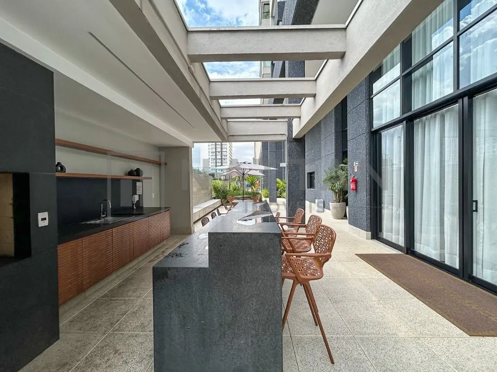 Imagem Apartamento com 3 dormitórios à venda, 88 m² por R$ 1.380.000,00 - Anália Franco - São Paulo/SP