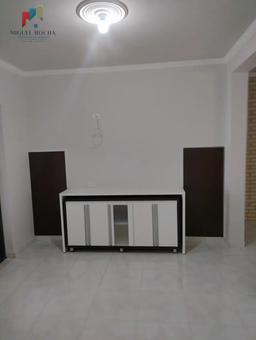Imagem Sobrado à venda no bairro Jardim Paulista - Tatuí/SP