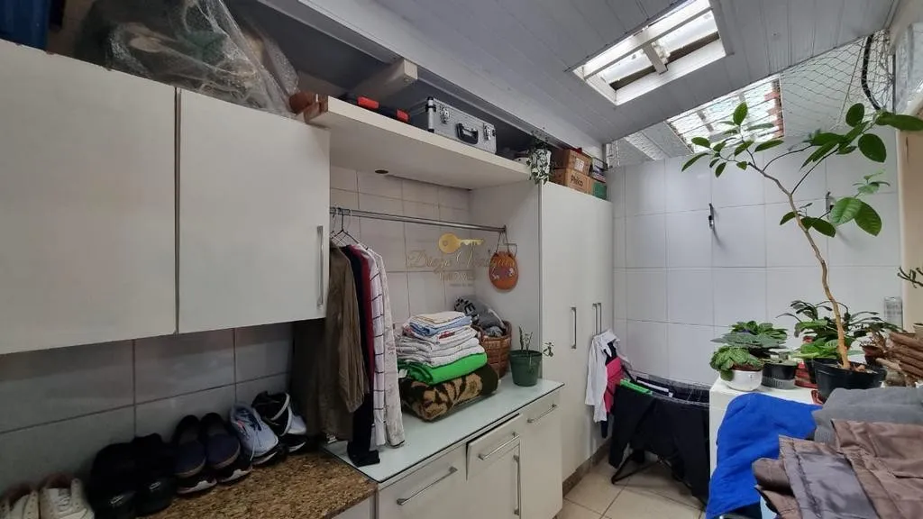 Imagem Casa em Condomínio para Venda em Teresópolis / RJ no bairro Várzea