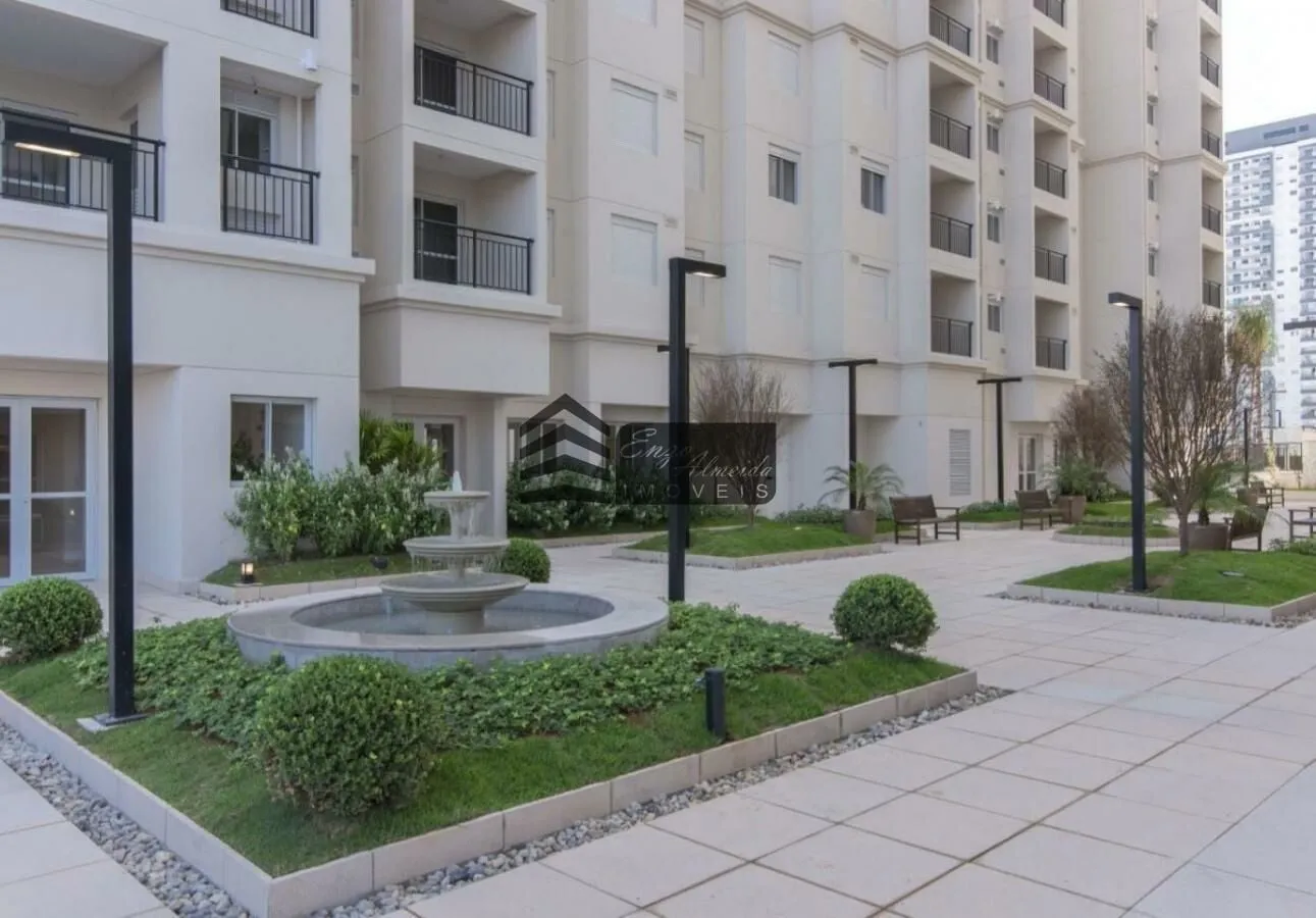 Imagem Apartamento à venda em São Paulo/SP