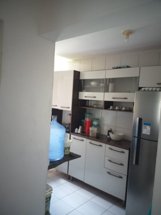 Imagem Apartamento com 2 Quartos à Venda, 43 m² em Turu - São Luís