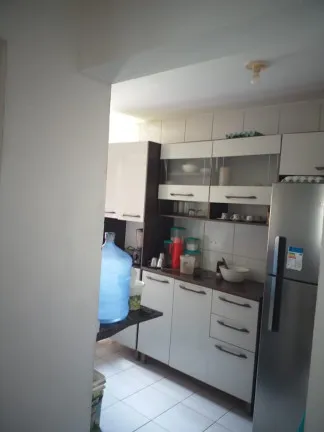 Imagem Apartamento com 2 Quartos à Venda, 43 m² em Turu - São Luís