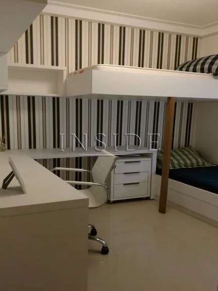 Imagem Cobertura com 3 Quartos à Venda, 113 m² em Abraão - Florianópolis