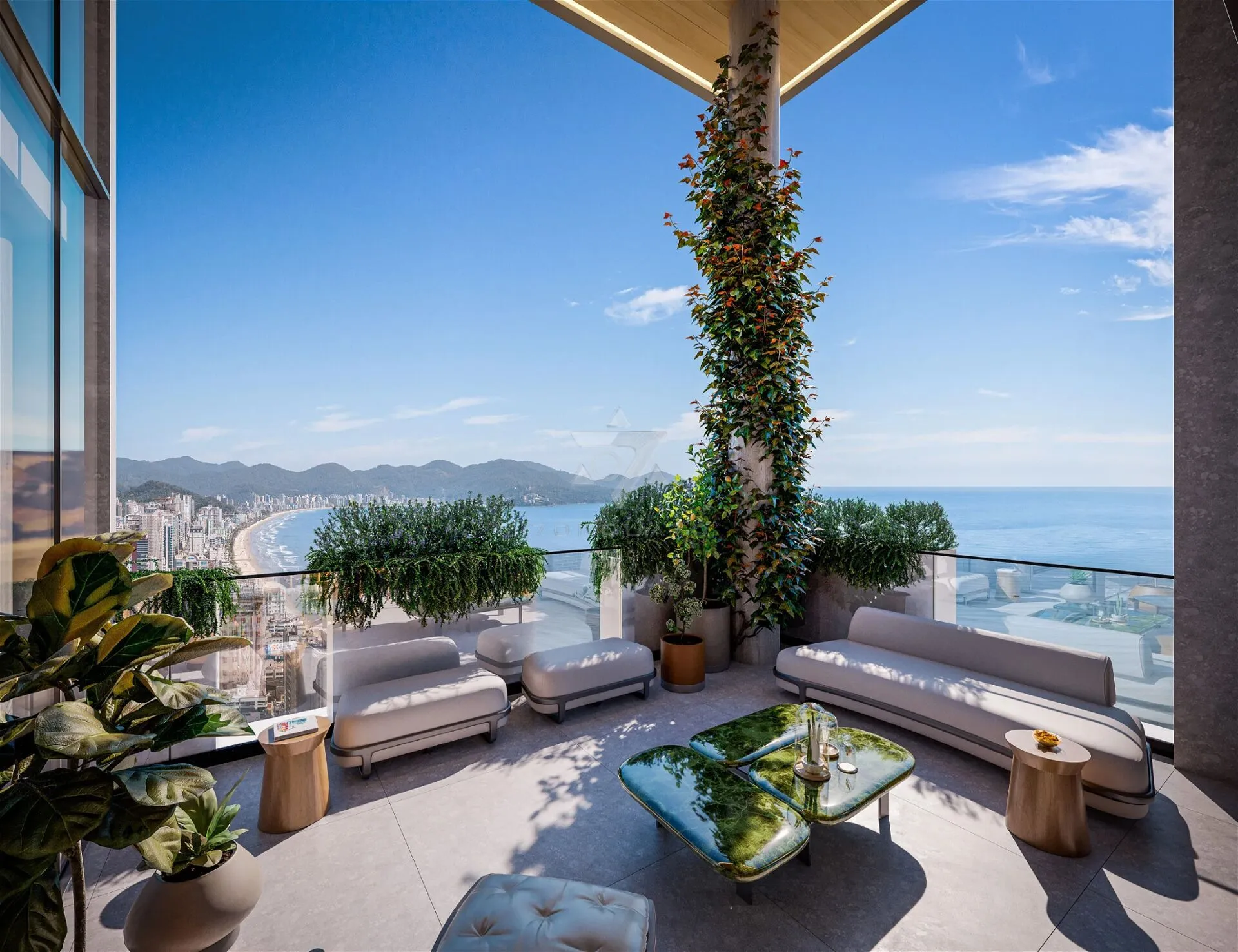 Imagem Vitreo 271: Luxo e Exclusividade em Meia Praia, Itapema