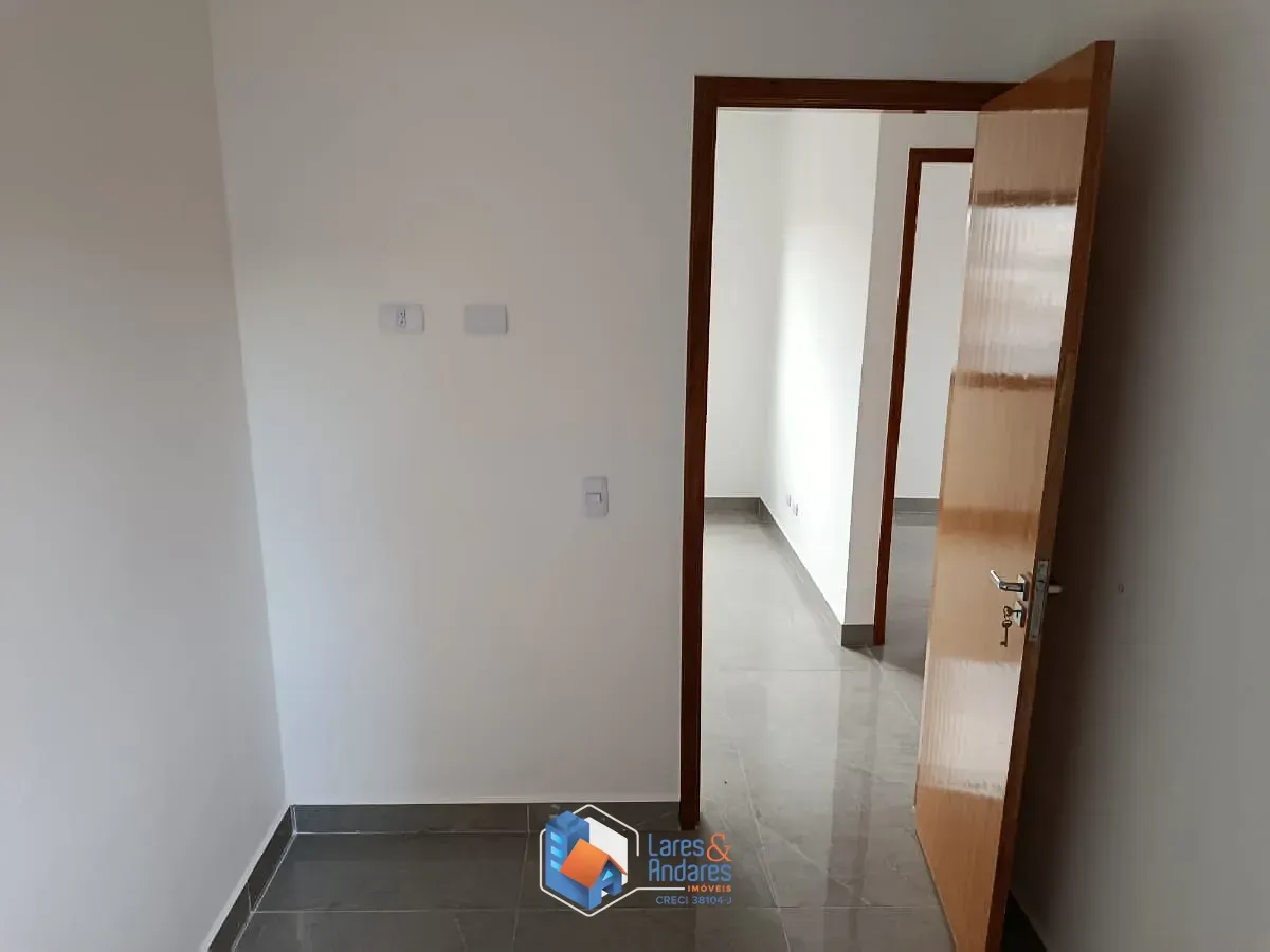 Imagem Apartamento para venda em Parada Inglesa com 3 quartos, 58m²