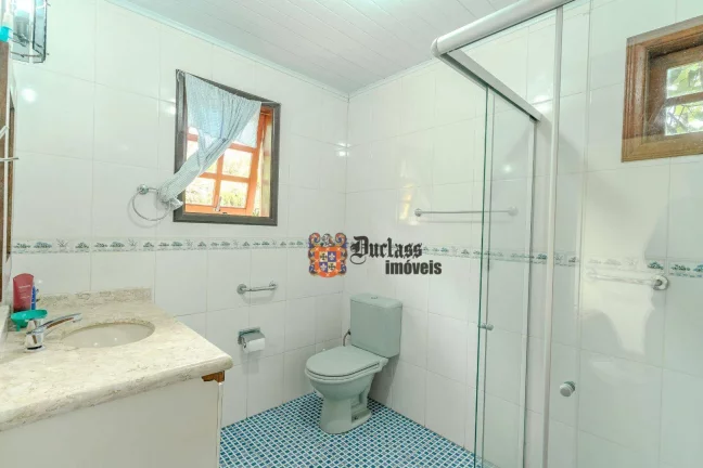Imagem Chácara com 4 dormitórios à venda, 5850 m² por R$ 750.000,00 - Parque da Ferradura - Campos do Jordão/SP