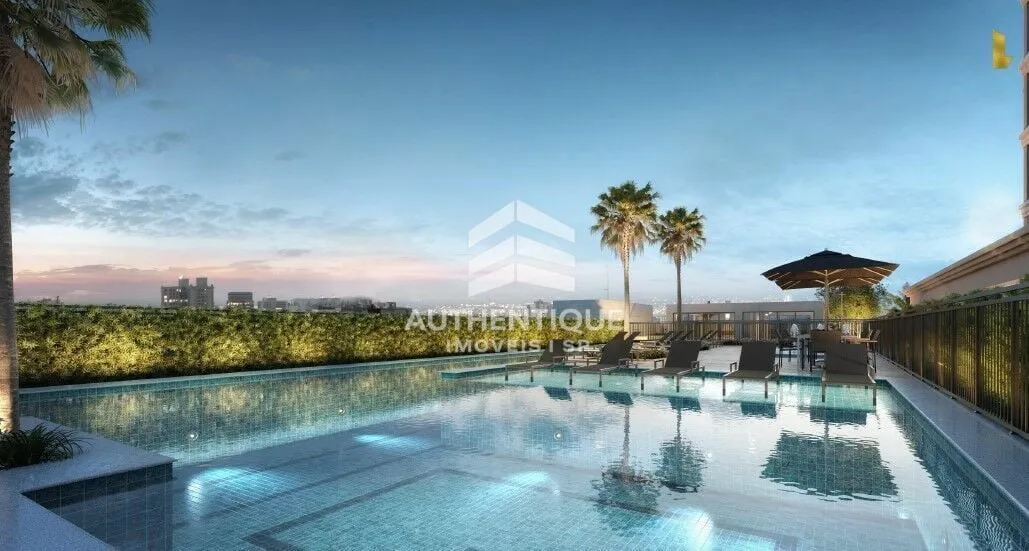 Imagem Living Grand Nord - Apartamento à venda em São Paulo/SP