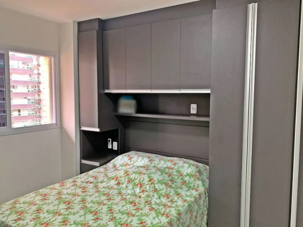 Imagem APARTAMENTO COM 50,00 m² - OCIAN - PRAIA GRANDE SP
