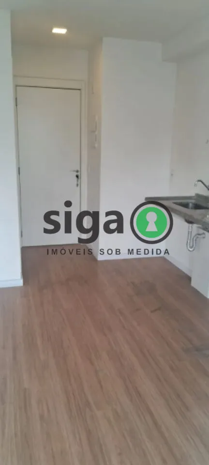 Imagem Studio de 25m² à venda na Vila Andrade ao lado da estação Giovanni Gronchi