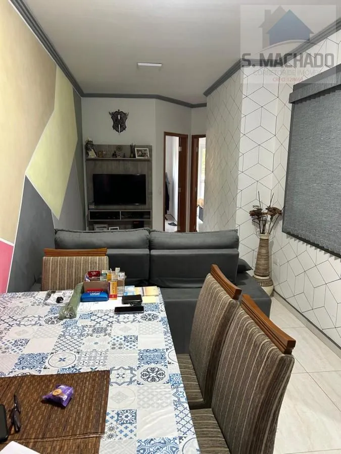 Imagem Apartamento para Venda em Santo André / SP no bairro Parque Novo Oratório