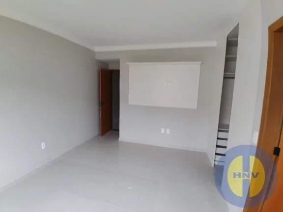Imagem lindo decorado de 3 Qts com planejados em todos os cômodos. Venha visitar!
