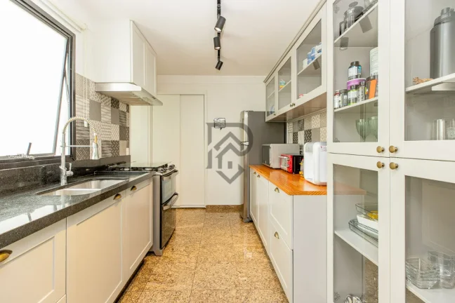 Imagem Apartamento moema pronto para morar