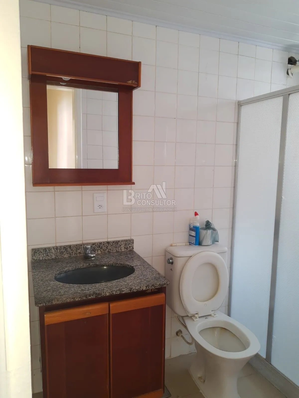 Imagem Condomínio Residencial Vilage das Mangueiras - Oportunidade! Apartamento com 2 Qts,1 Vaga à Venda no Alcântara, Só 130.000